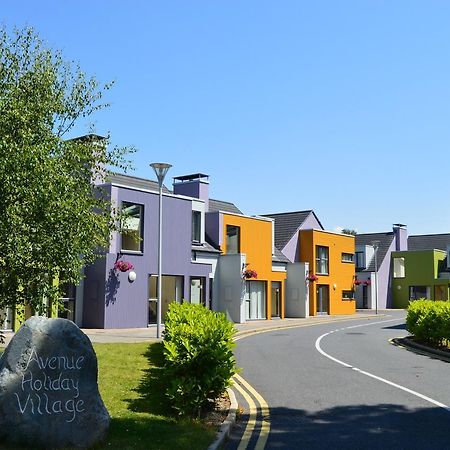 Self Catering Holiday Homes Killarney Town Centre Ngoại thất bức ảnh
