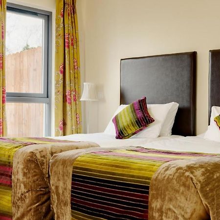 Self Catering Holiday Homes Killarney Town Centre Ngoại thất bức ảnh