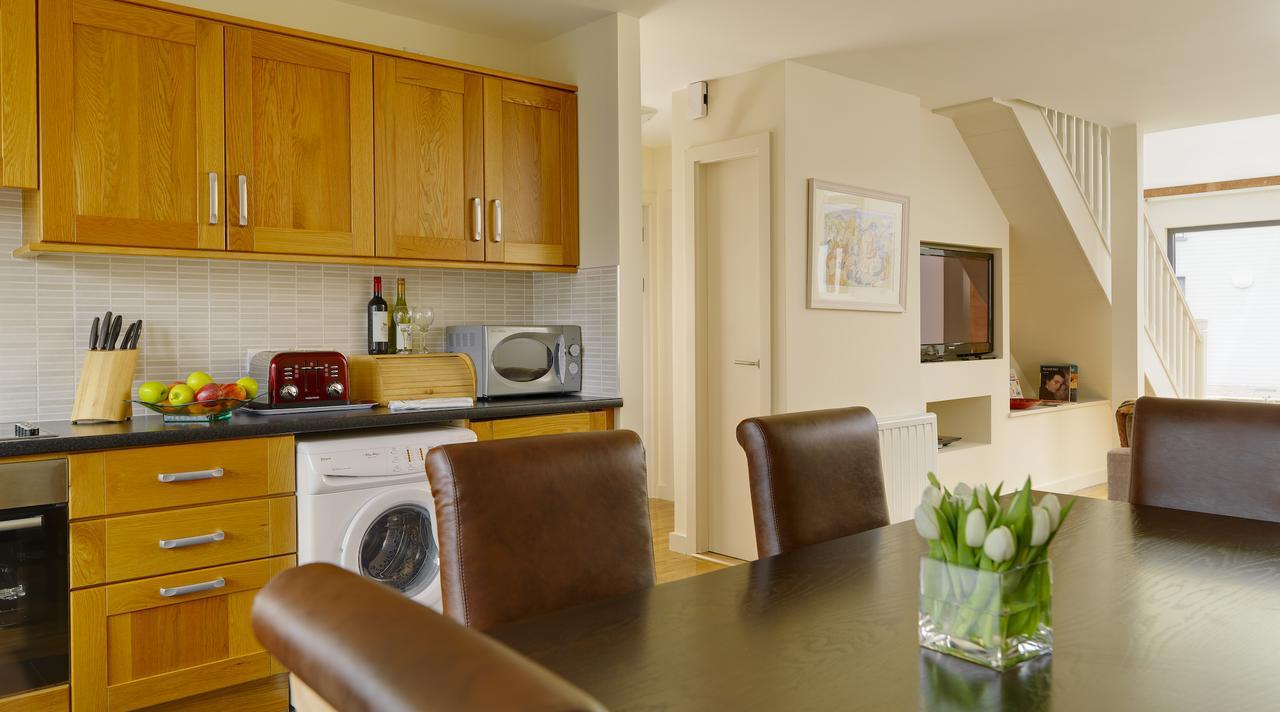 Self Catering Holiday Homes Killarney Town Centre Ngoại thất bức ảnh