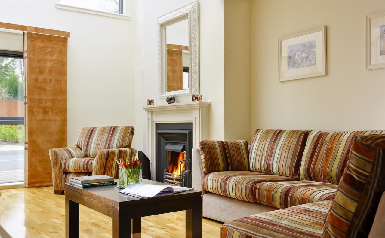Self Catering Holiday Homes Killarney Town Centre Ngoại thất bức ảnh