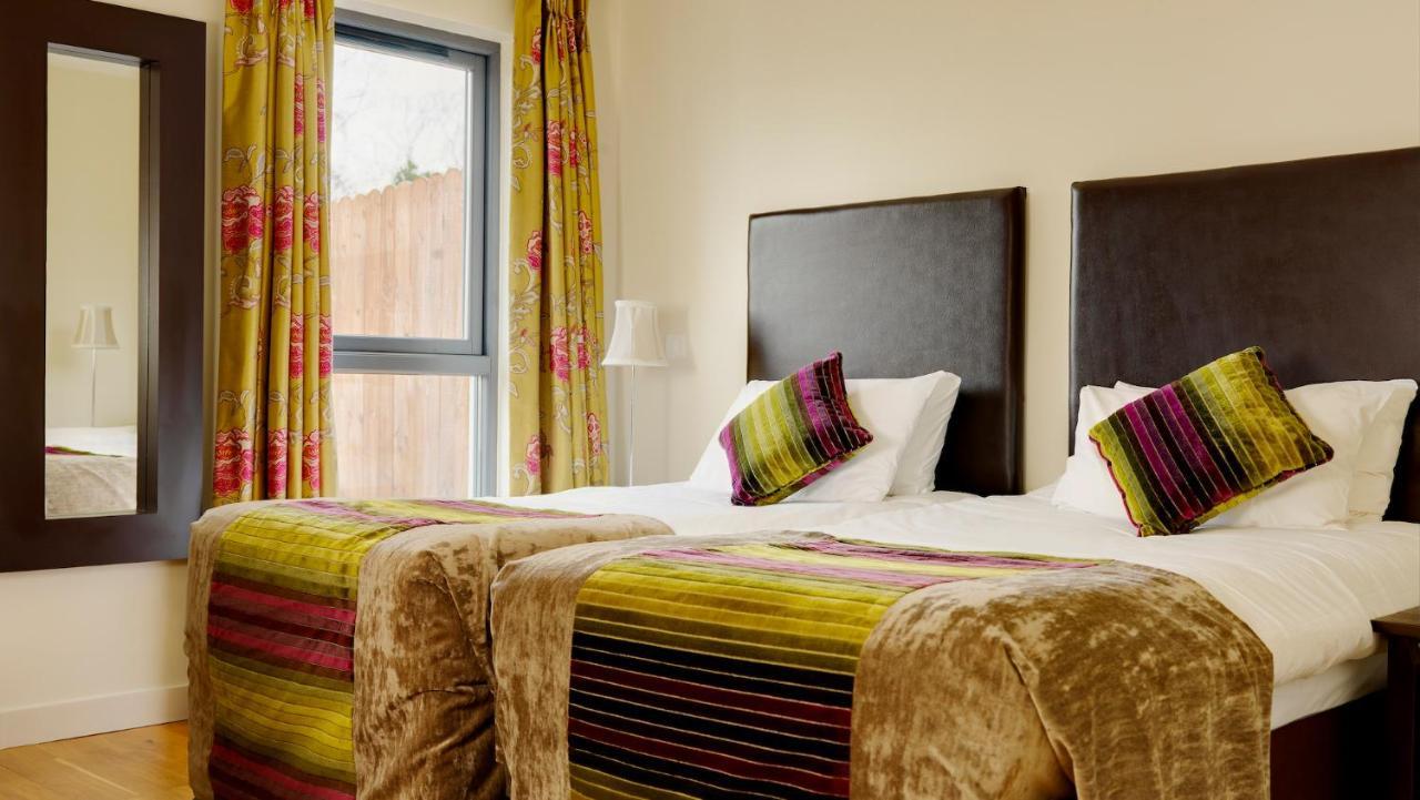 Self Catering Holiday Homes Killarney Town Centre Ngoại thất bức ảnh