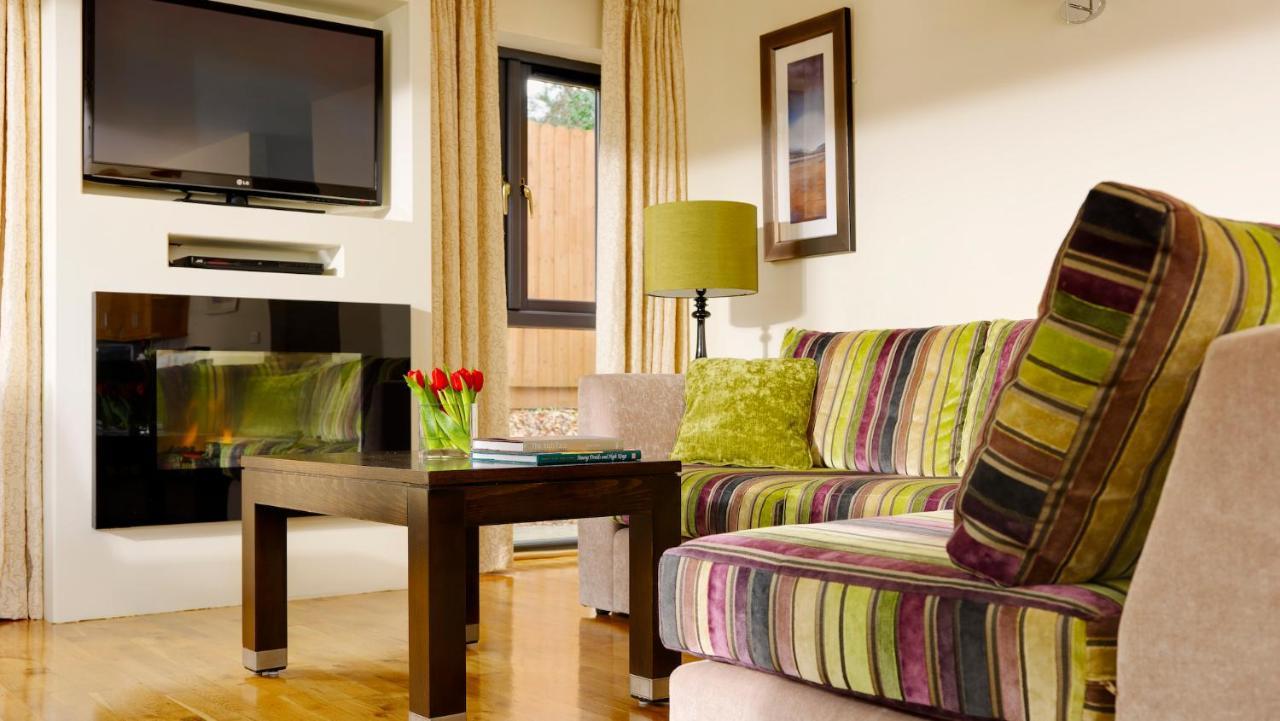 Self Catering Holiday Homes Killarney Town Centre Ngoại thất bức ảnh