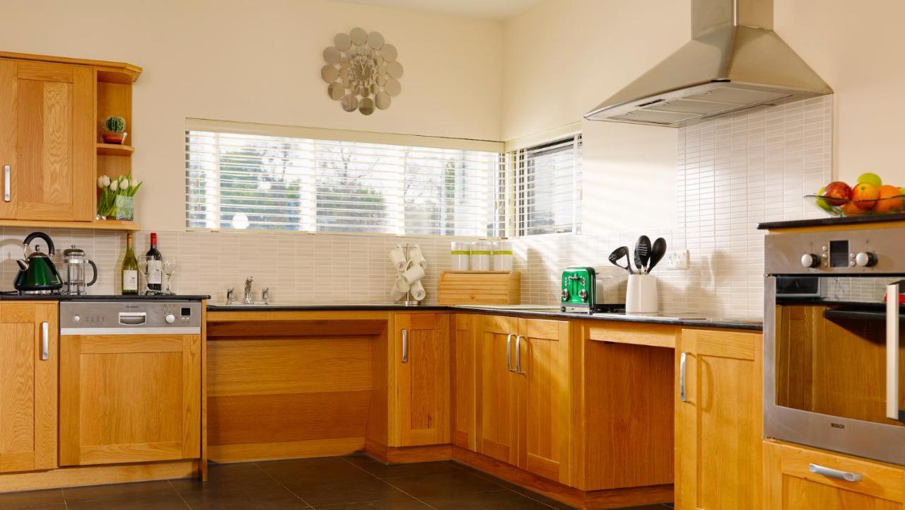 Self Catering Holiday Homes Killarney Town Centre Ngoại thất bức ảnh