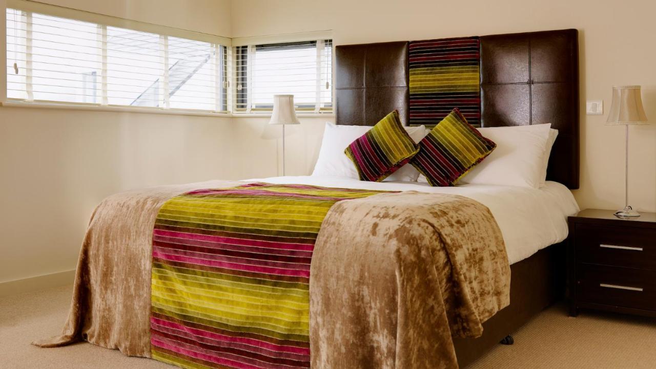Self Catering Holiday Homes Killarney Town Centre Ngoại thất bức ảnh
