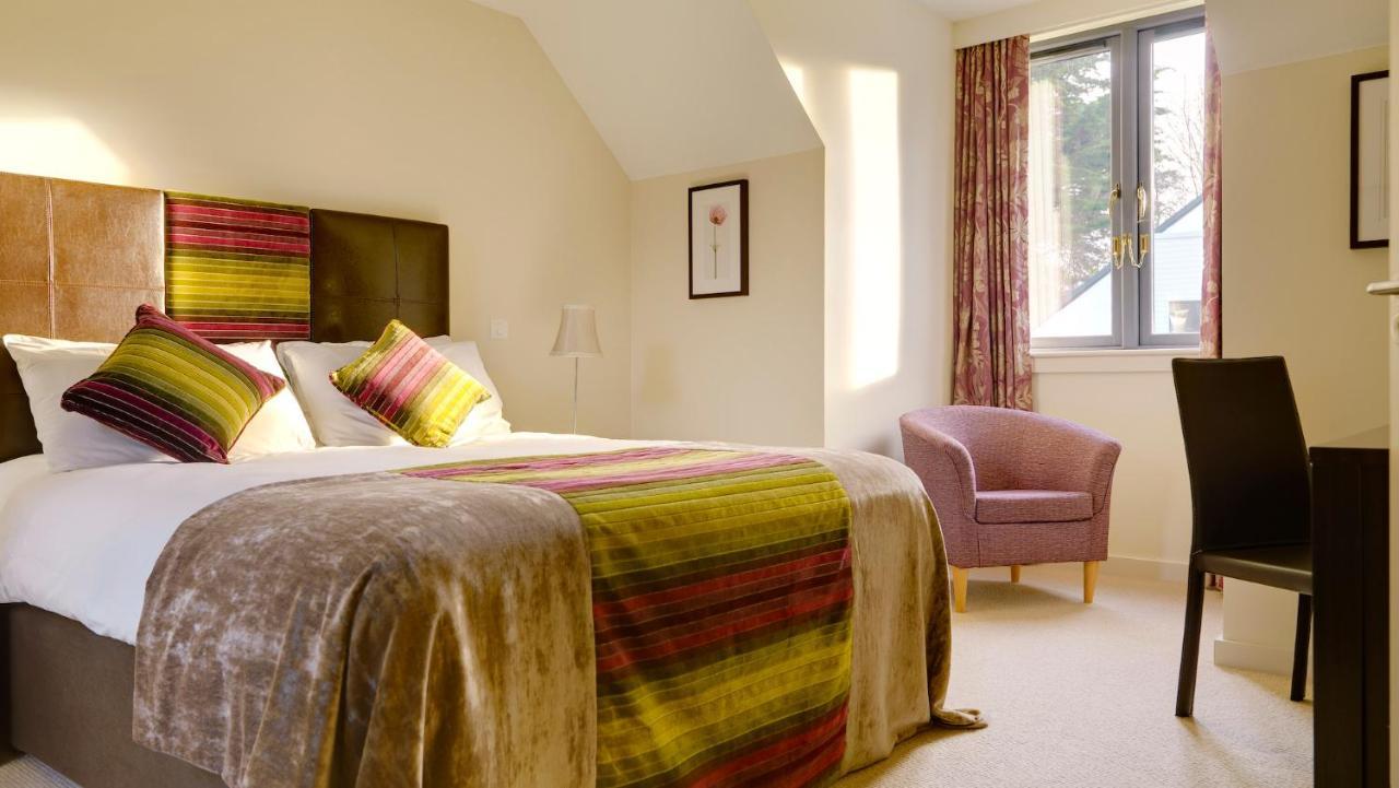 Self Catering Holiday Homes Killarney Town Centre Ngoại thất bức ảnh