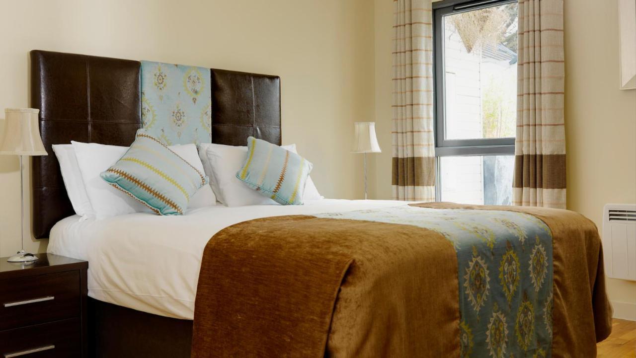Self Catering Holiday Homes Killarney Town Centre Ngoại thất bức ảnh