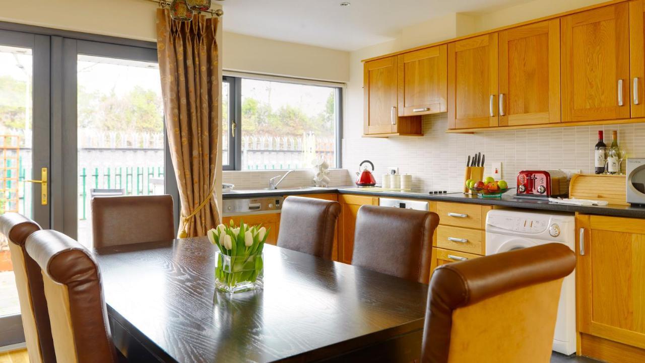 Self Catering Holiday Homes Killarney Town Centre Ngoại thất bức ảnh